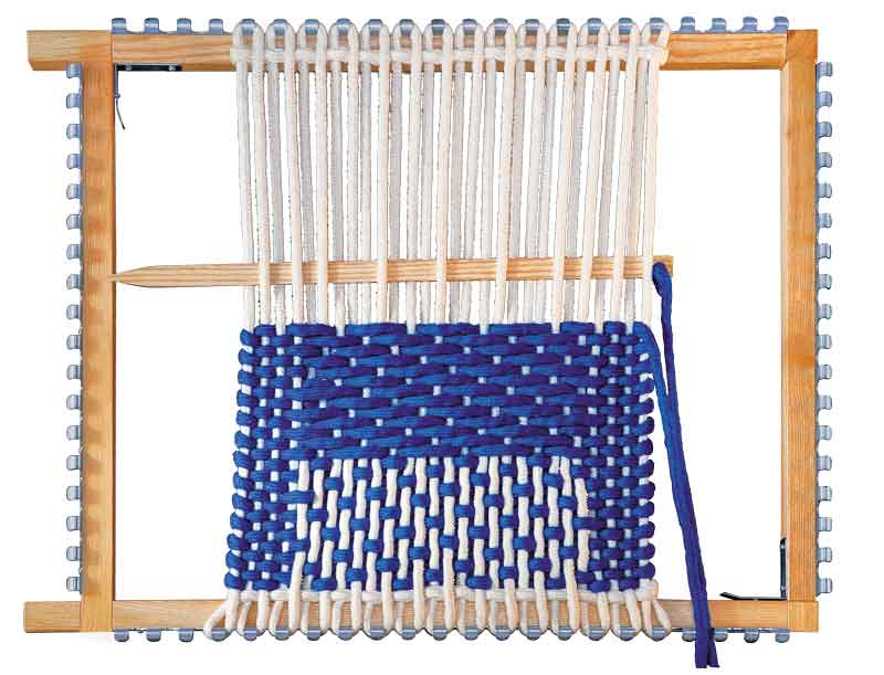 Punger Arbeitsfläche für Stoffkunde A — ohne Rahmen