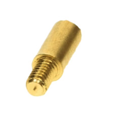 Verlängerungen für Buchschrauben — 20 Stk.