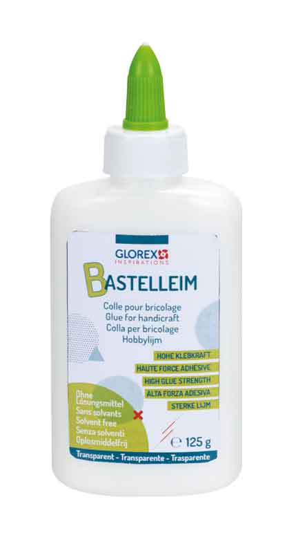Bastelleim, 125 g - 1.0 Stk