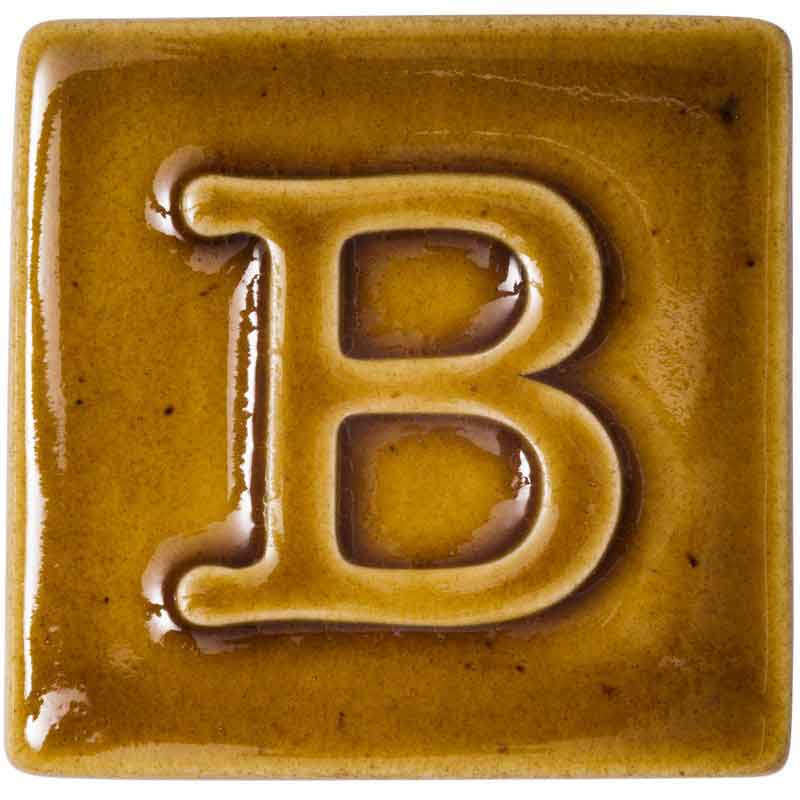 BOTZ Flüssigglasur halbtransparent, 200 ml - cognac