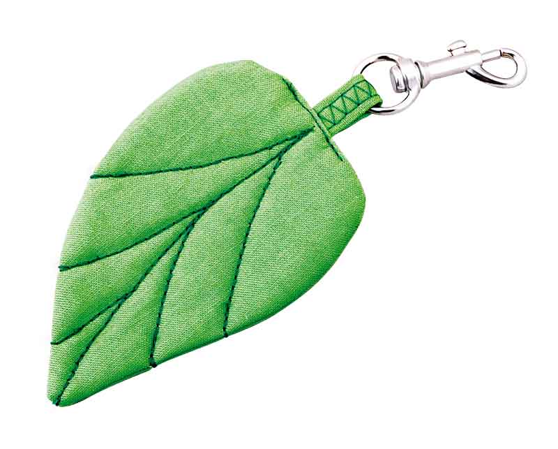 Volumenvlies H 640, 90 cm br. - weiß, aufbügelbar