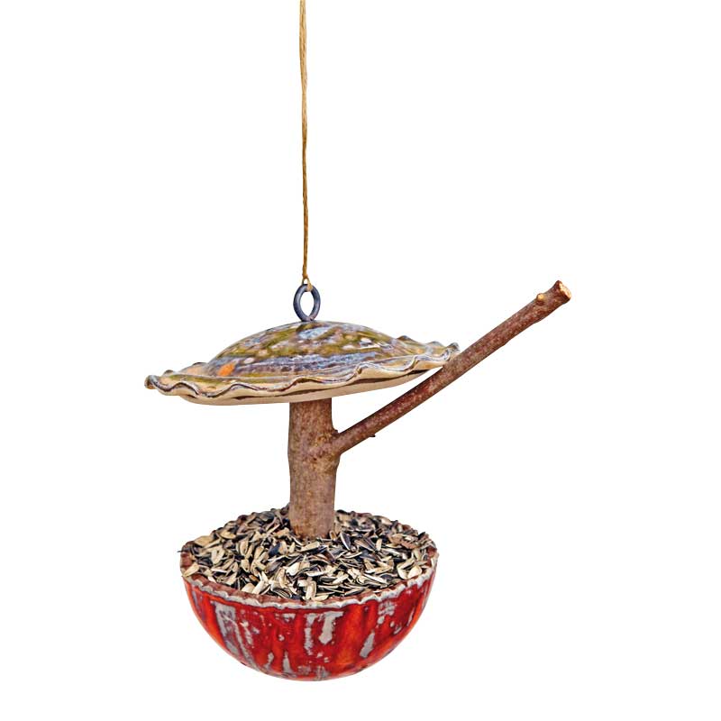 Modellierton, 10 kg - weissbrennend