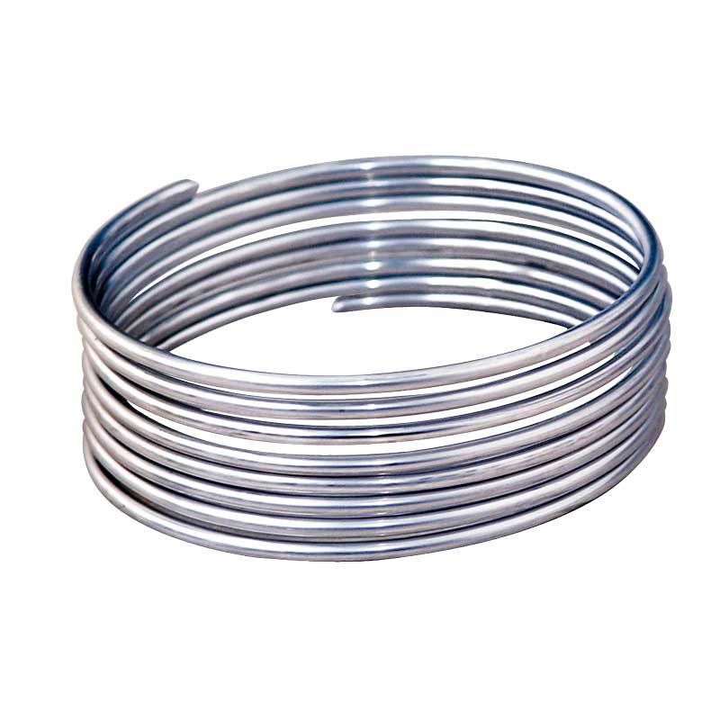 Aludraht 3 mm / 2 m — blank