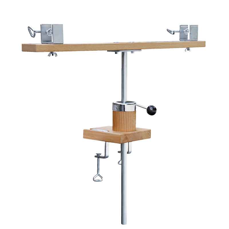 Punger Tischgerät drehbar