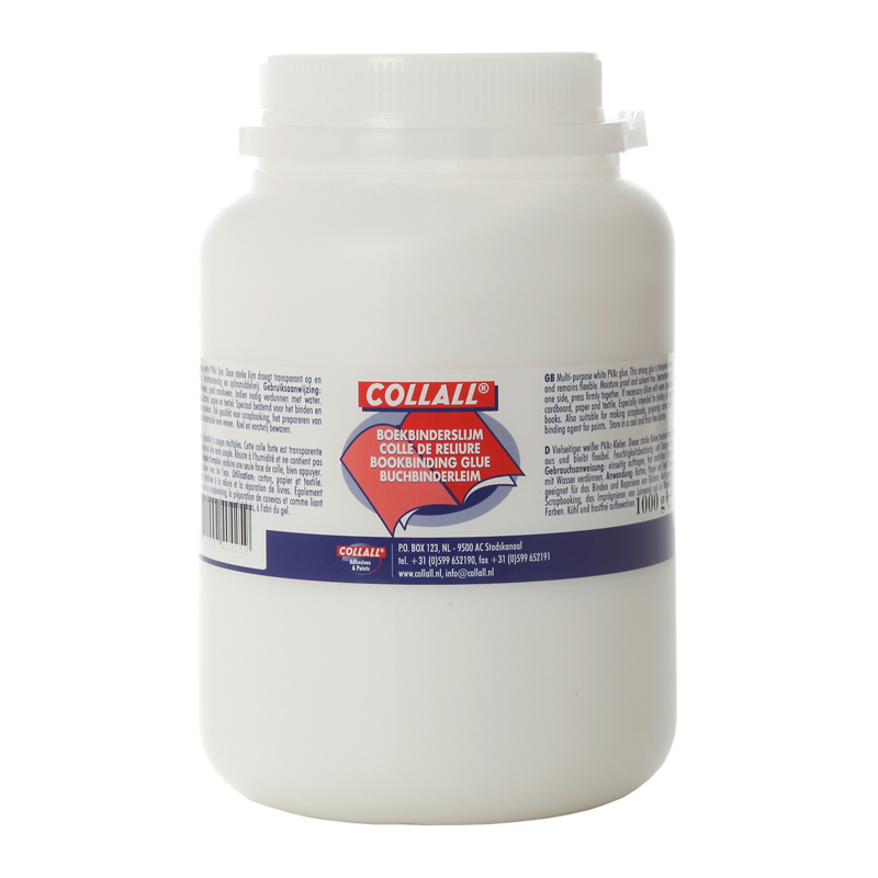 Collall Buchbinderleim, 1 kg