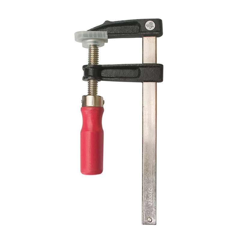 Schraubzwinge, 15 cm