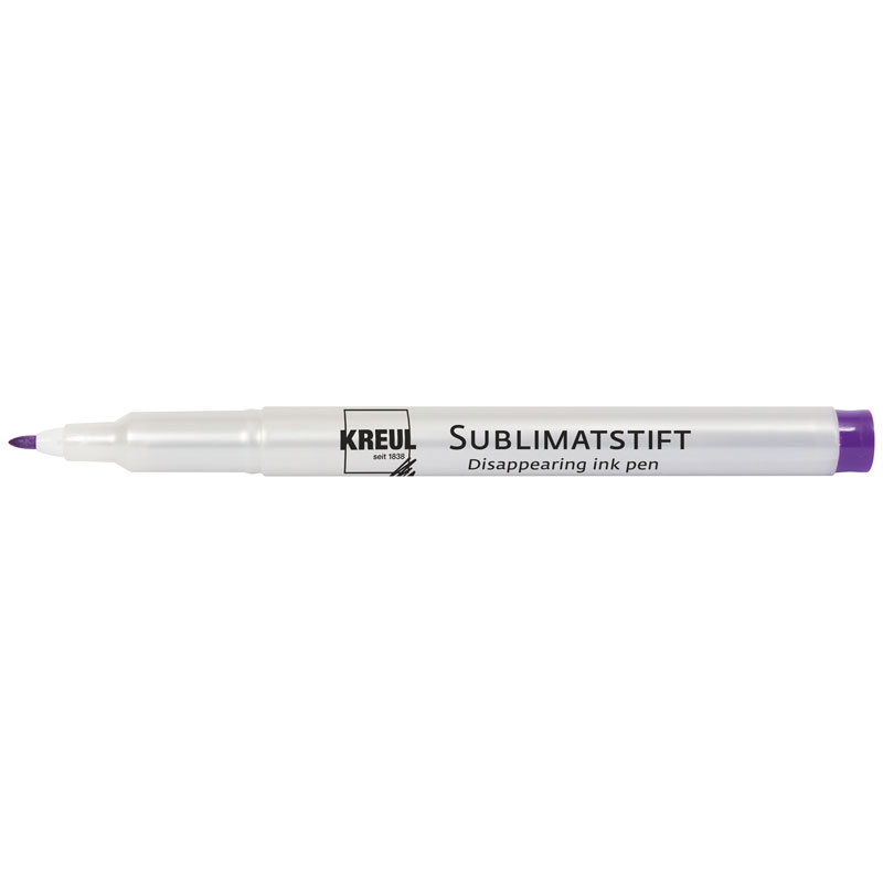 Phantomstift (Sublimat)