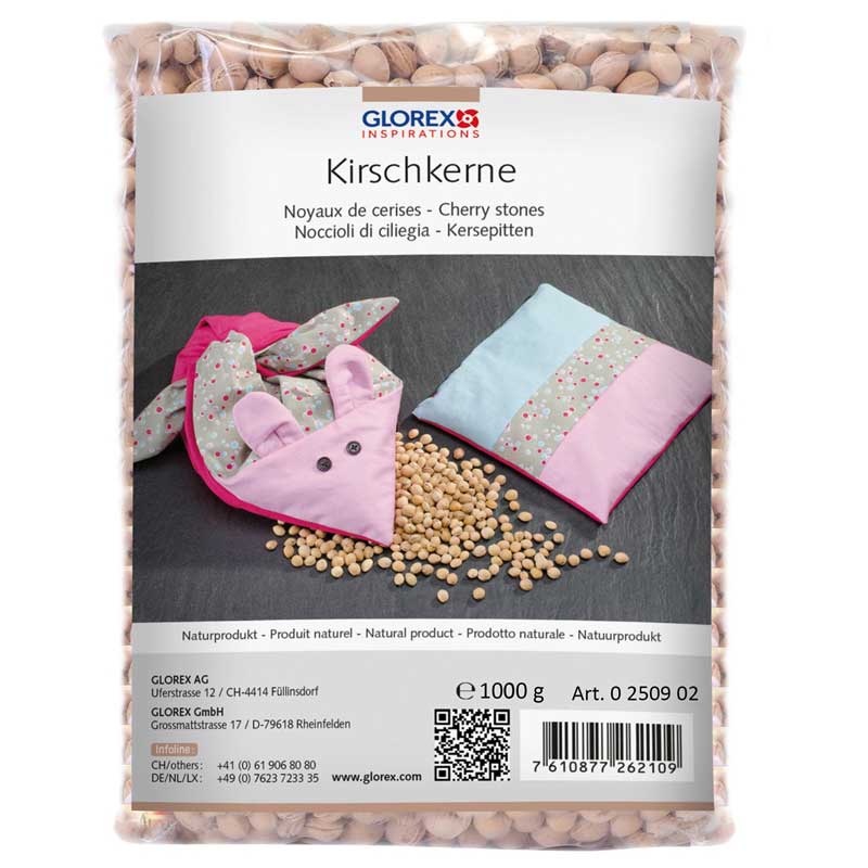 Kirschkerne 1 kg