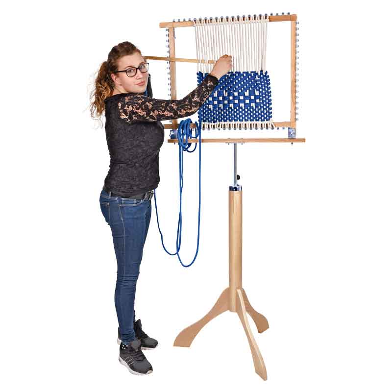 Punger Arbeitsfläche für Stoffkunde C — ohne Rahmen