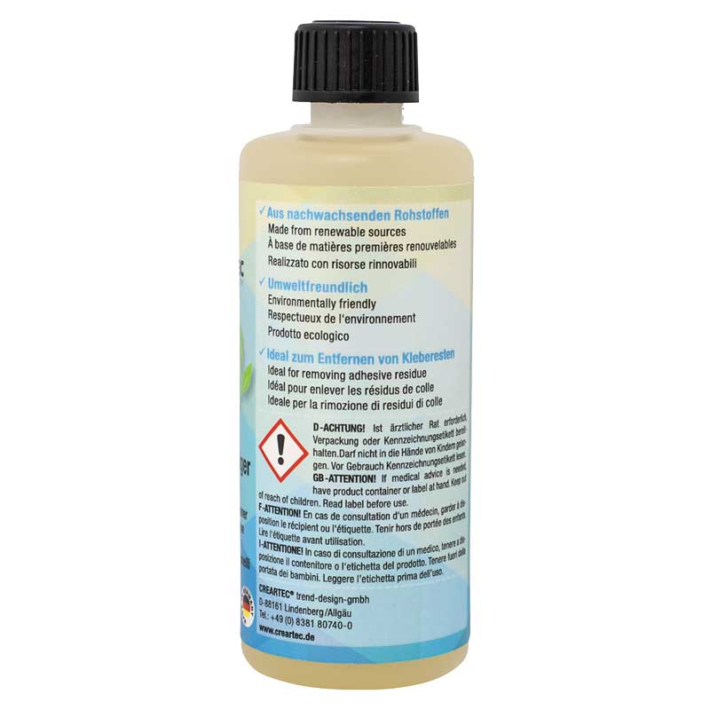 Pinselreiniger, 100 ml