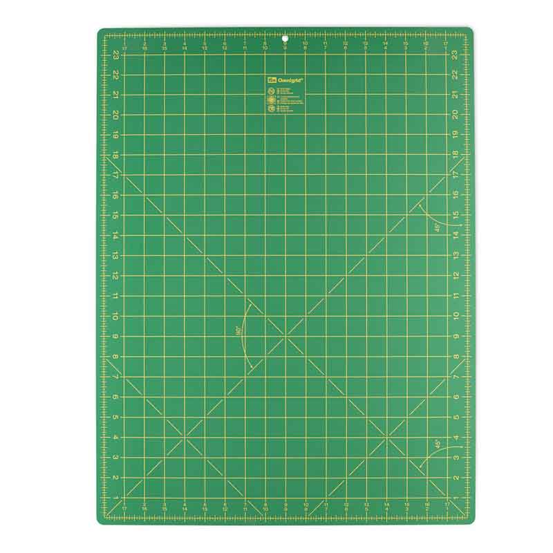 Schneideunterlage, 60 x 45 cm - 1.0 Stk