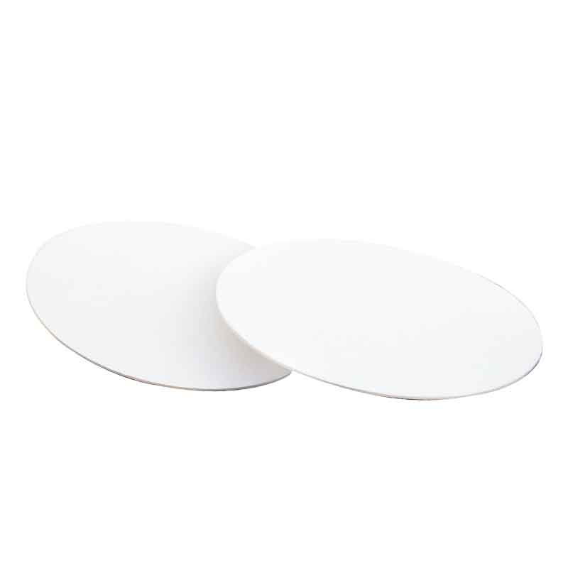 Bierdeckel, 100 Stk. — quadratisch