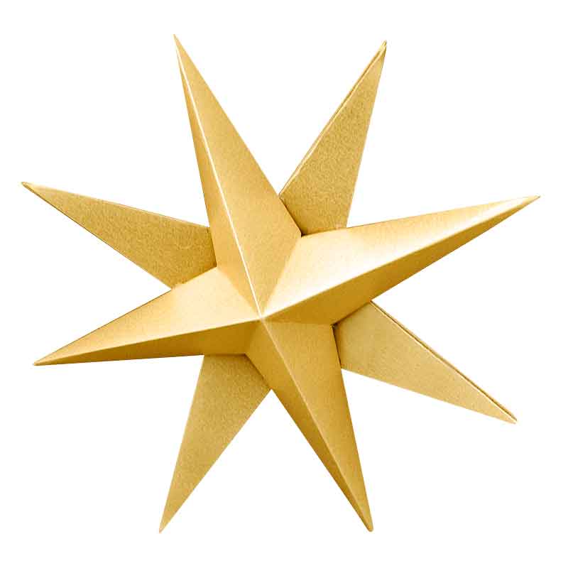 Fotokarton 50 x 70 cm, 10 Stk. — weiß