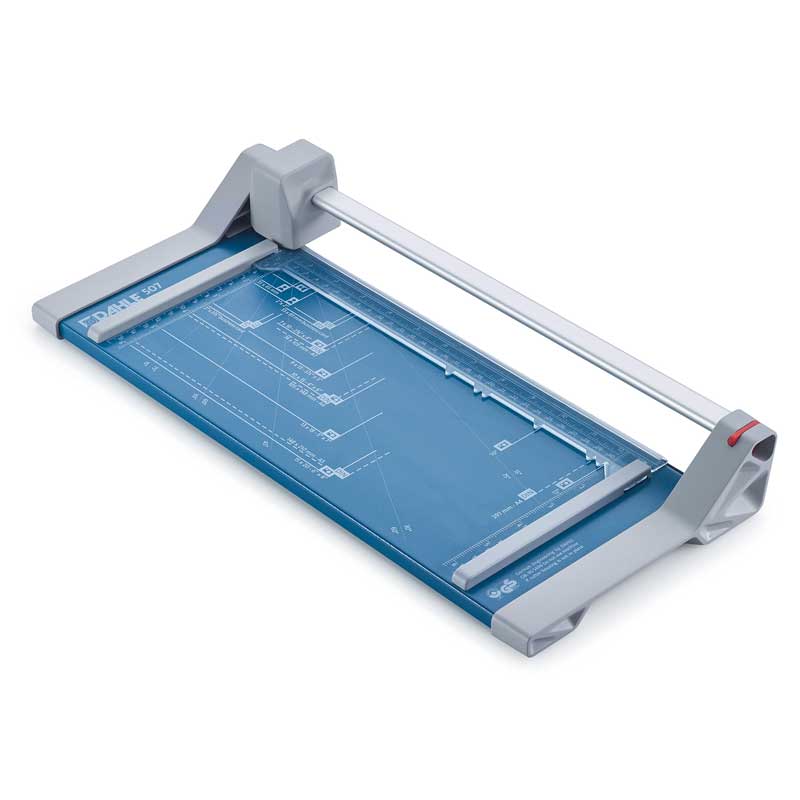 Dahle Rollschneidermaschine 507