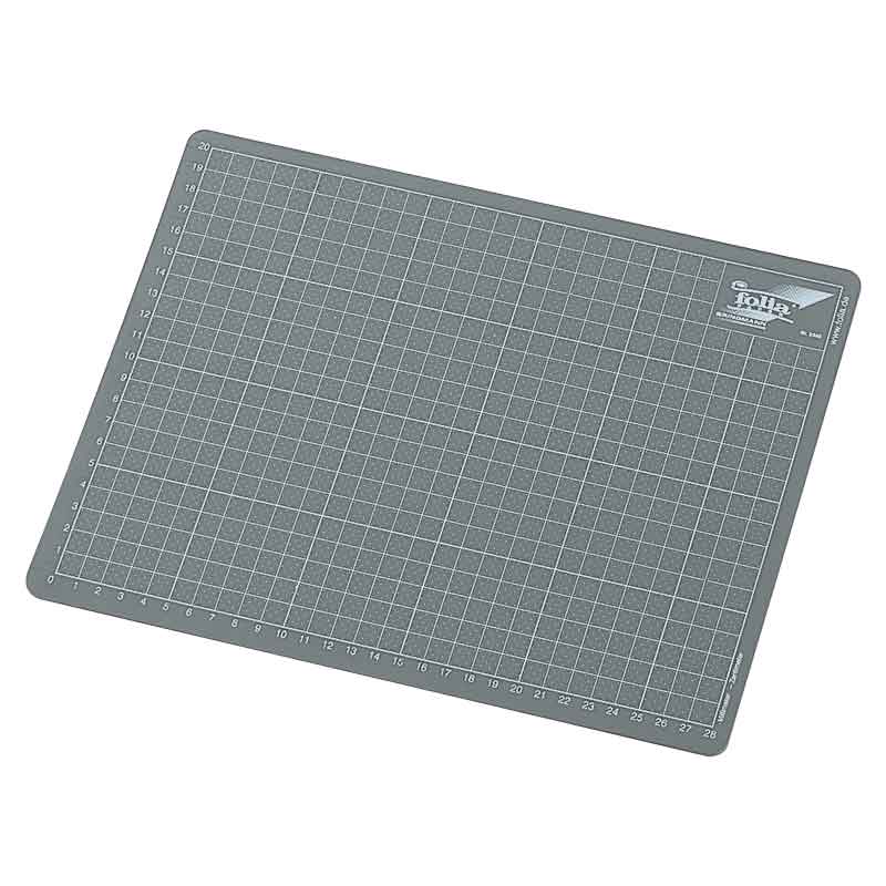 Schneideunterlage — 30 x 22 cm