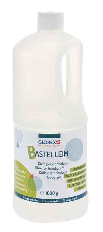Bastelleim, 1.000 g
