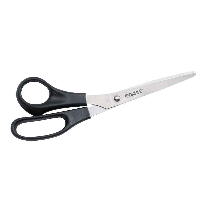 Büroschere, 21 cm - Linkshänder