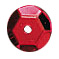 Pailletten gewölbt 6 mm / 30 g - rot