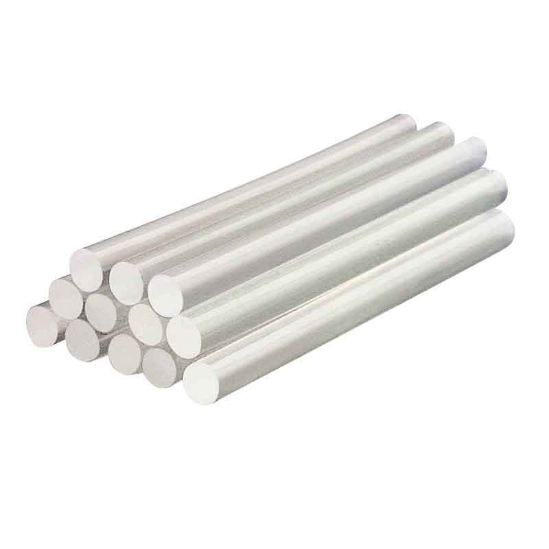 Klebesticks 8 mm / Mini, 500 g — transparent