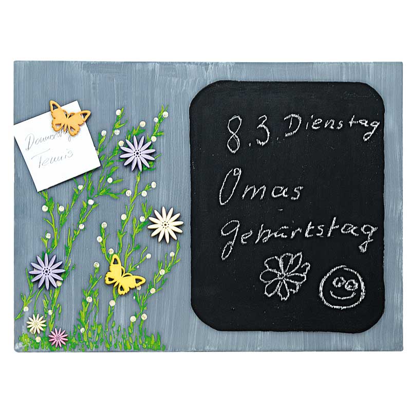 Marabu - Magnet, 475 ml — grau