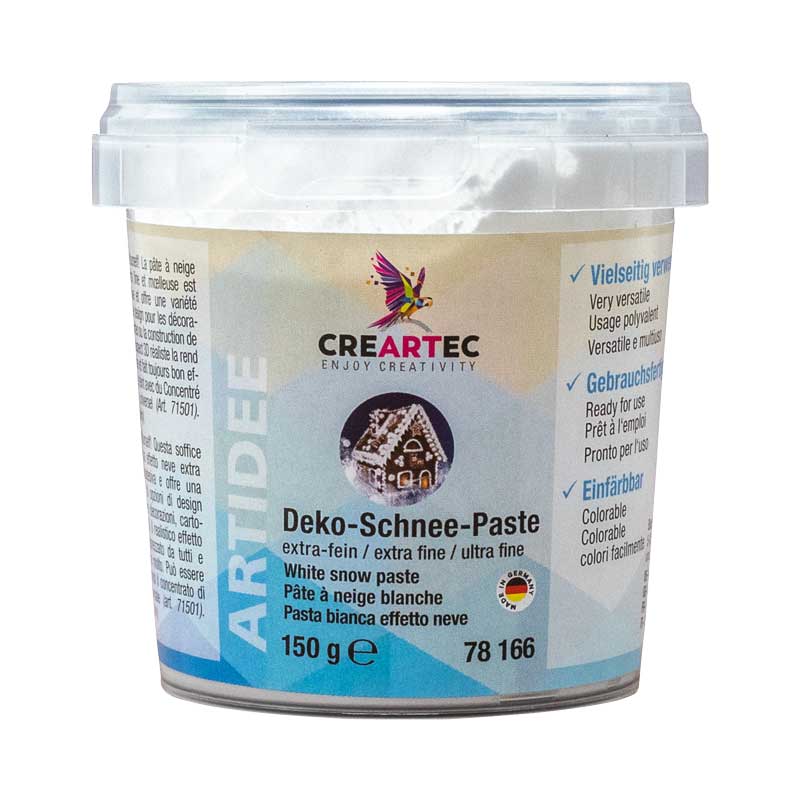 Dekoschnee, 150 g