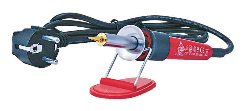 Brandmal - Pen 30 W / 230 V