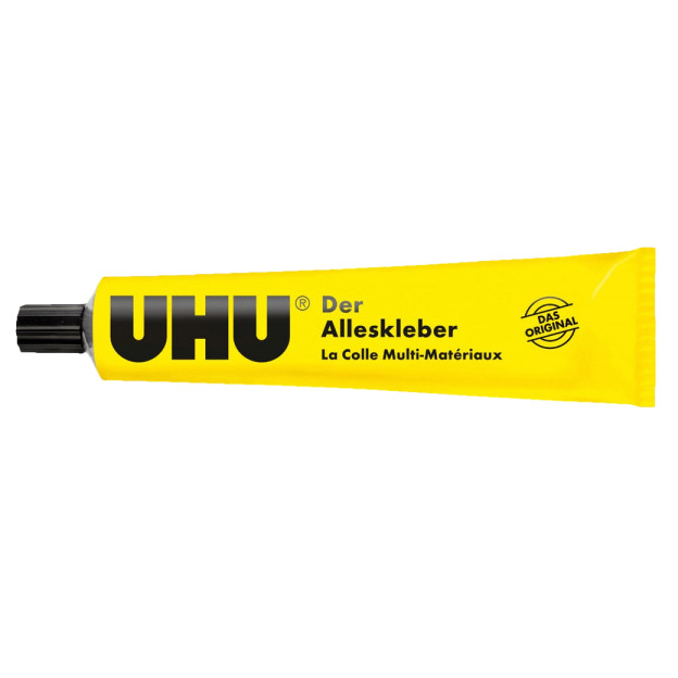 UHU Alleskleber, 125 g - 1.0 Stk