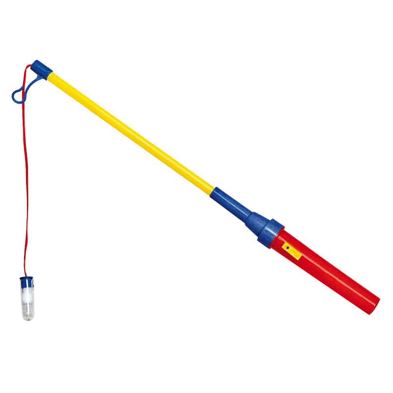 Laternenstab elektrisch - 1.0 Stk