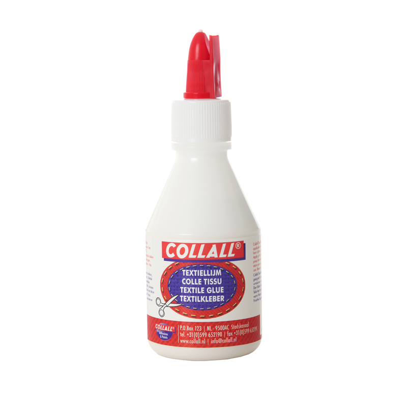 Collall® Textilkleber, 100 ml