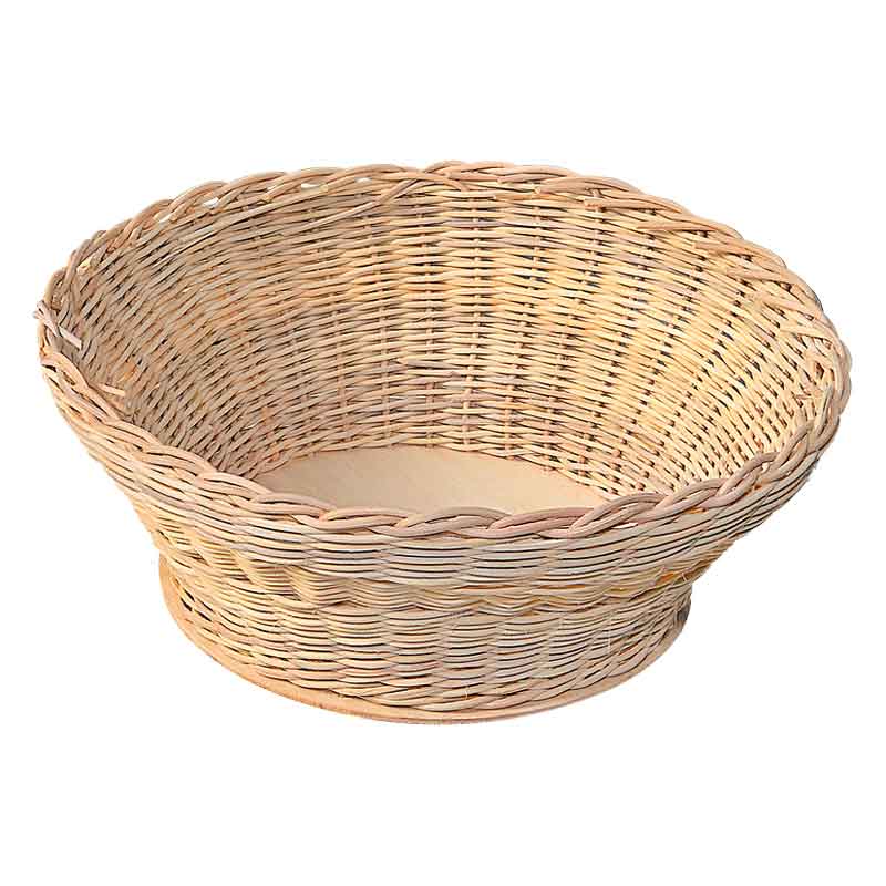 Peddigrohr, 500 g / Stärke 2 — natur