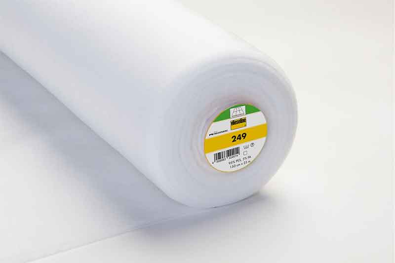 Volumenvlies 249 - 150 breit