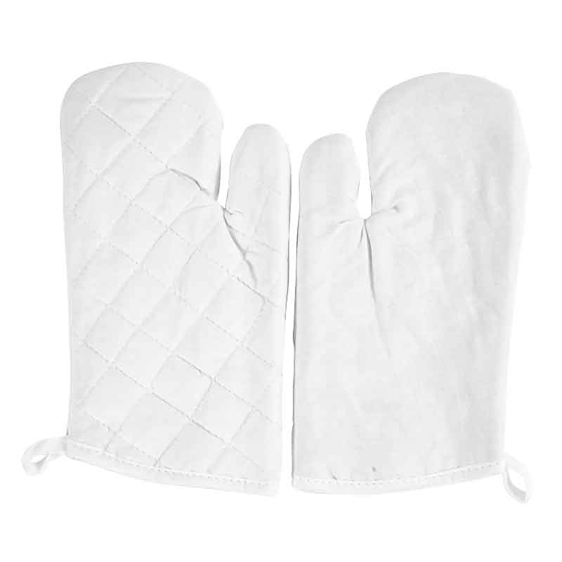 Grillhandschuhe, 2 Stk.