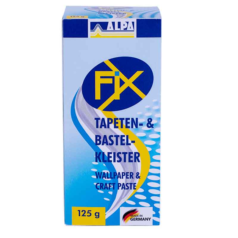 Tapetenkleister, 125 g