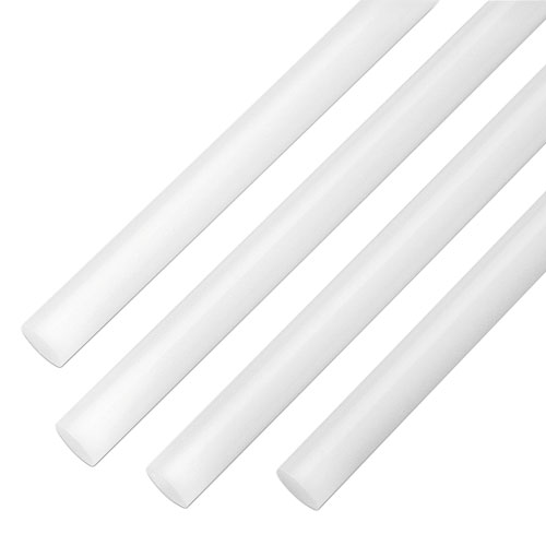 Klebesticks, 11 mm / 9 Stk. — transparent