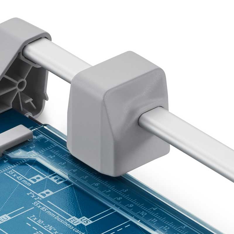 Ersatz  - Messer, Dahle 507 — 3. Generation