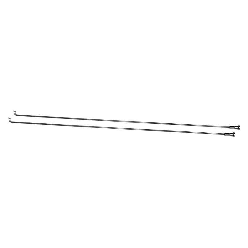 Metallstäbchen für Webrahmen 2 Stk.