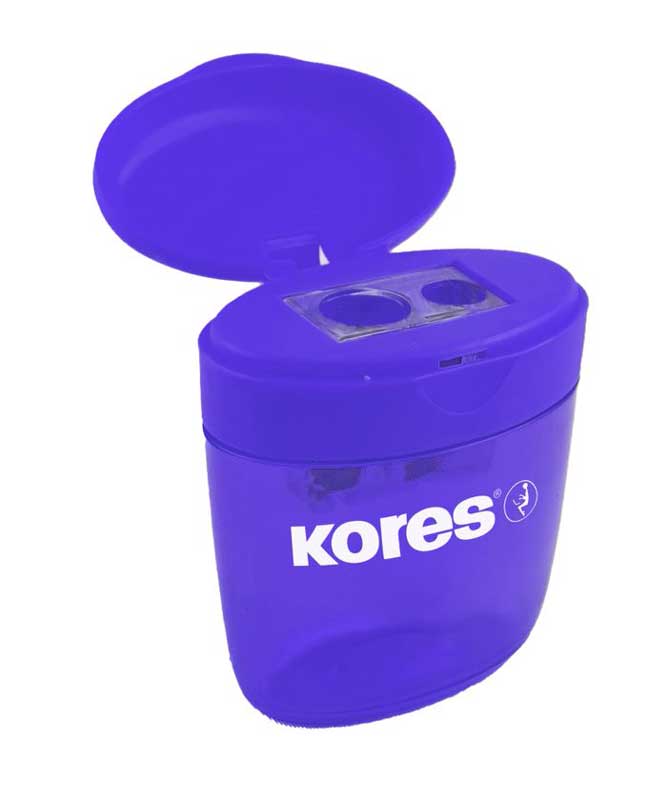 KORES Spitzer "Deposito" - 1.0 Stk