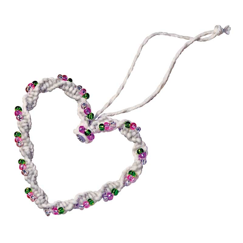 Aludraht 2 mm/ 20 m — blank