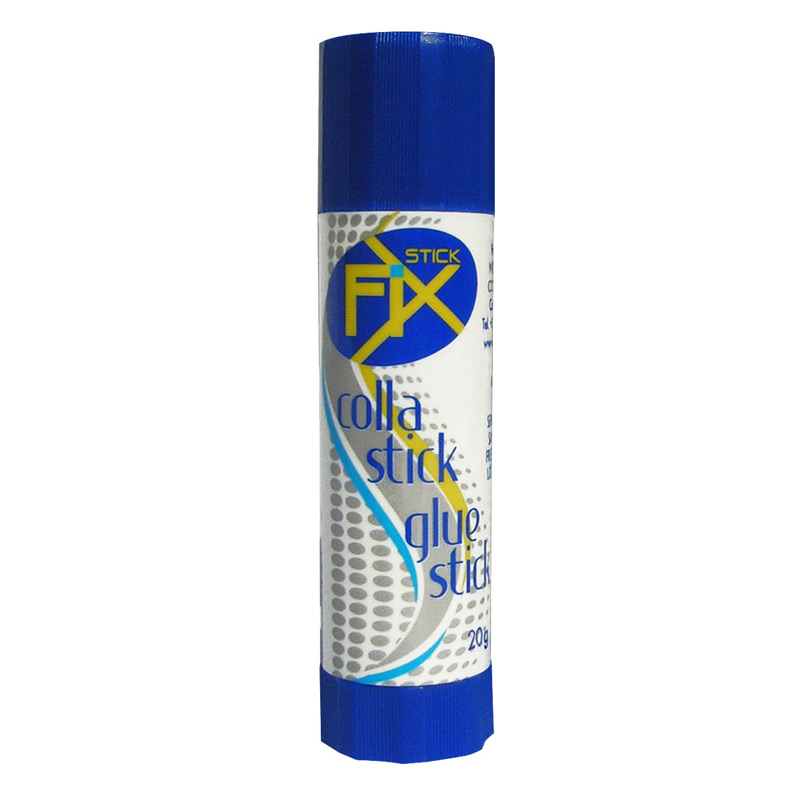 FIX Klebestift 20 g - 1.0 Stk
