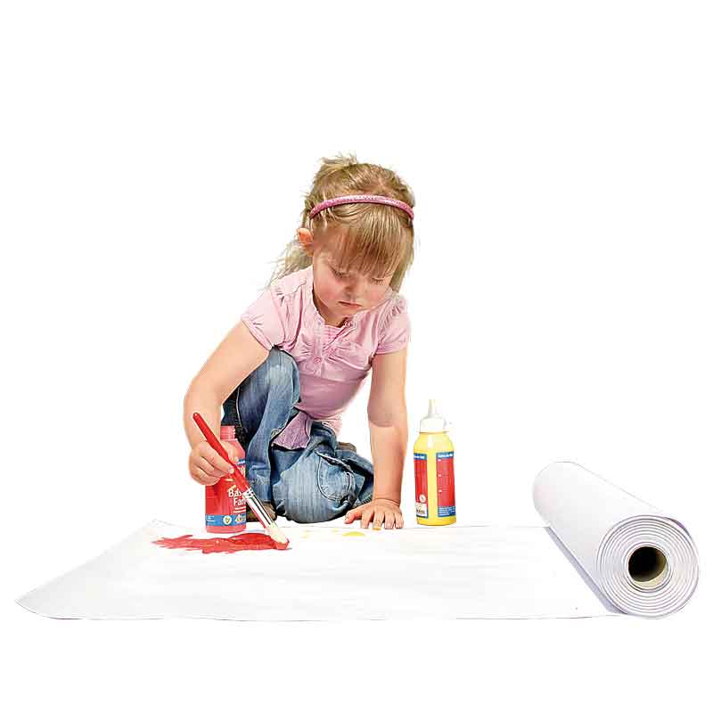 Zeichenpapier, 120 g/ m²