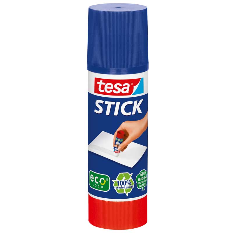 tesa Stick 40 g - 1.0 Stk