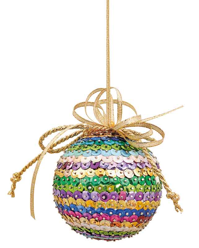 Styropor - Kugeln,  5 Stk. — 8 cm