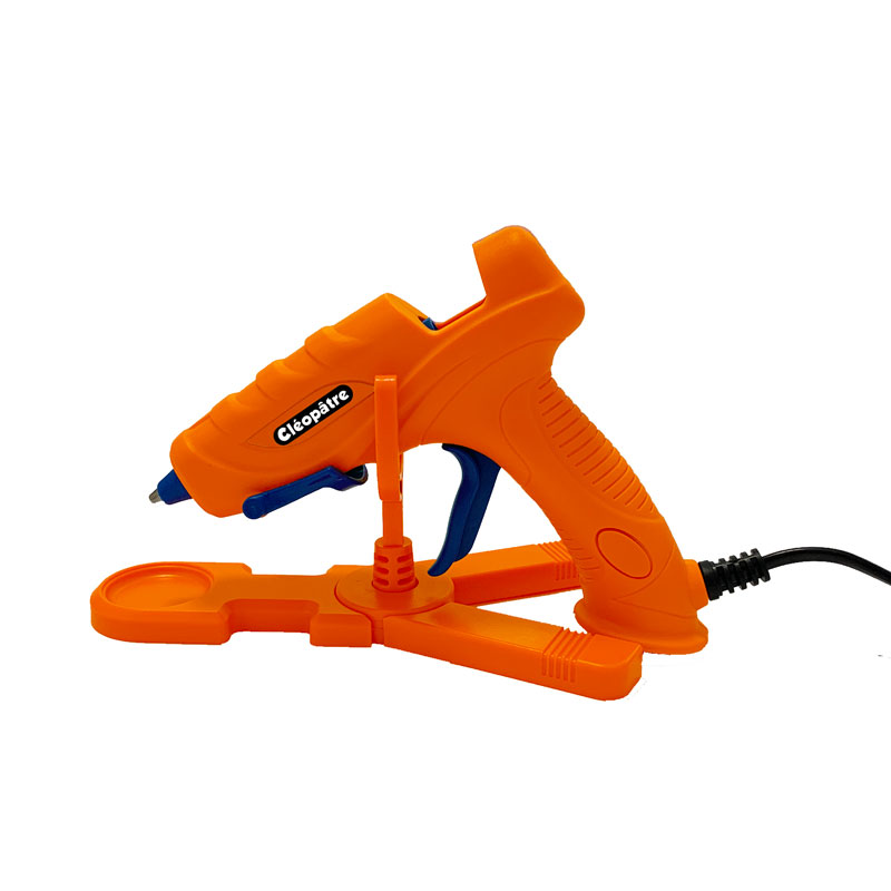 Mini - Klebepistole Gun Fix — niedrigtemperatur