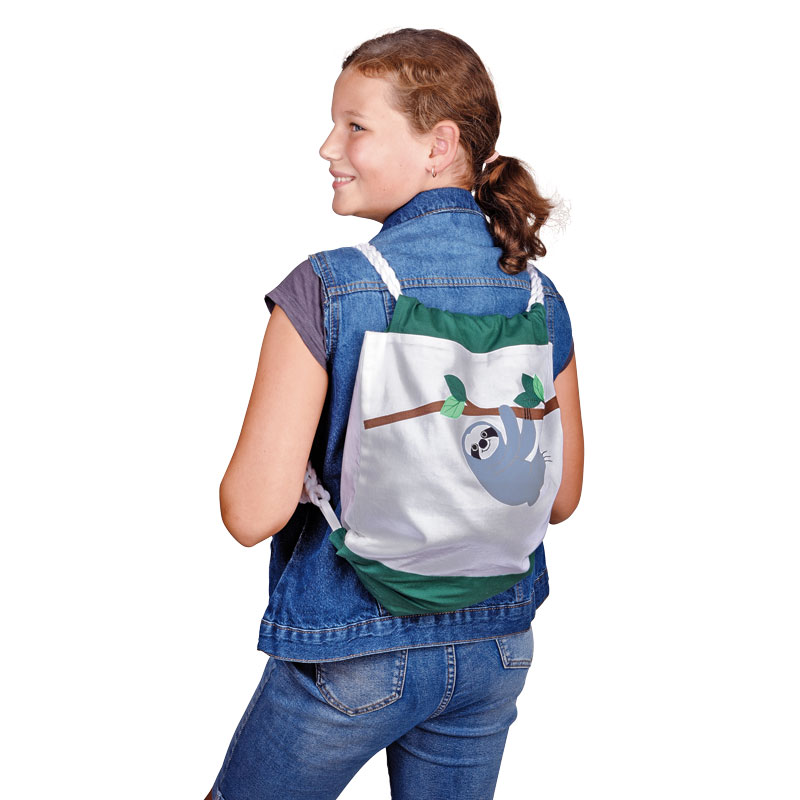 Vliesofix T, 45 cm br. - transparentes haftvlies