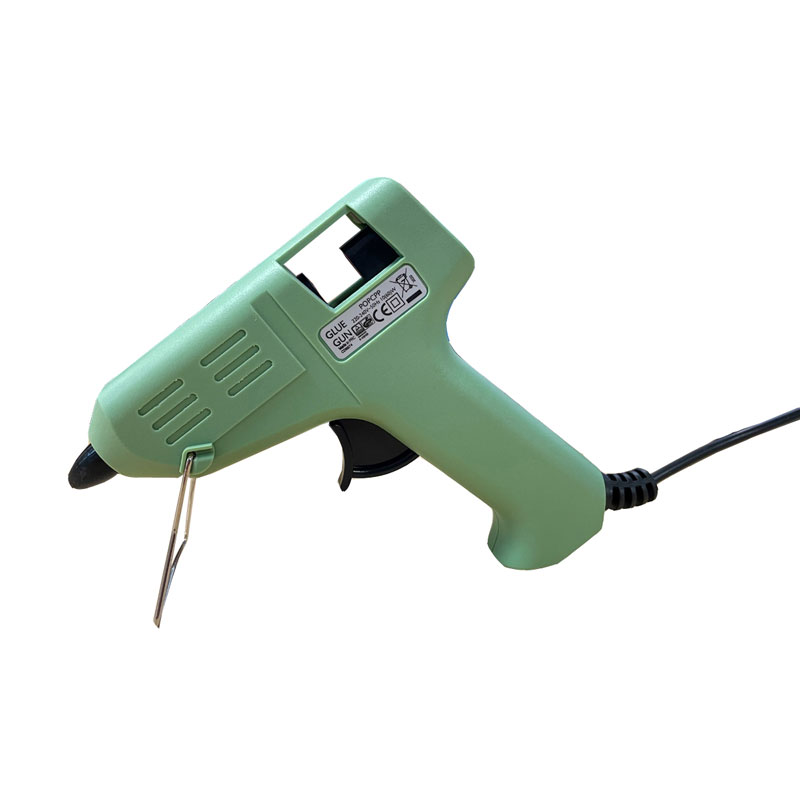 Mini - Heissklebepistole