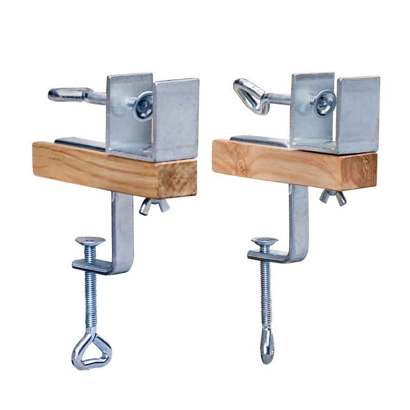 Punger Tischhalterung einfach