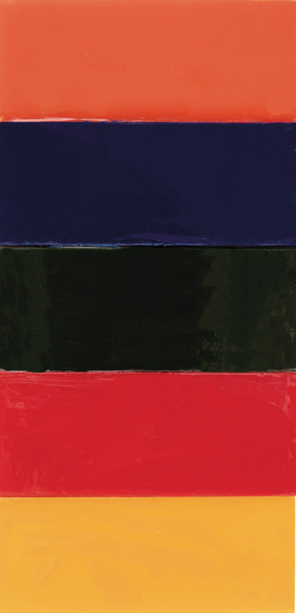 Modellierwachs - Set — farbig sortiert