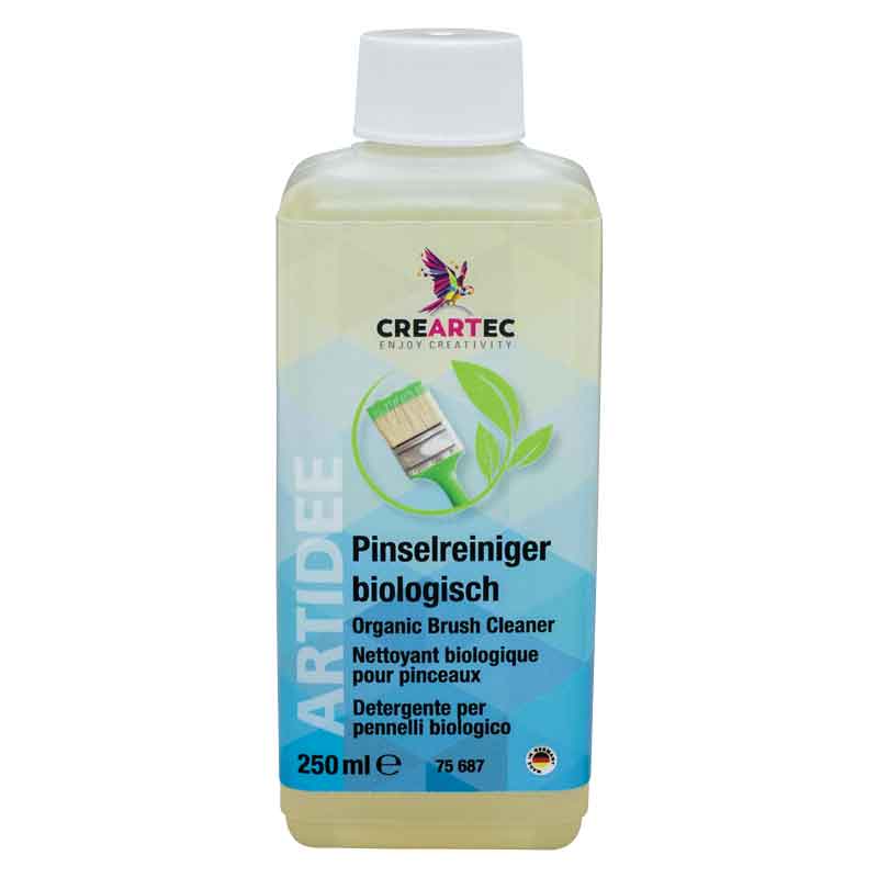 Pinselreiniger, 250 ml