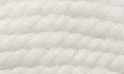 Maxi Woolyarn 100 g - weiß