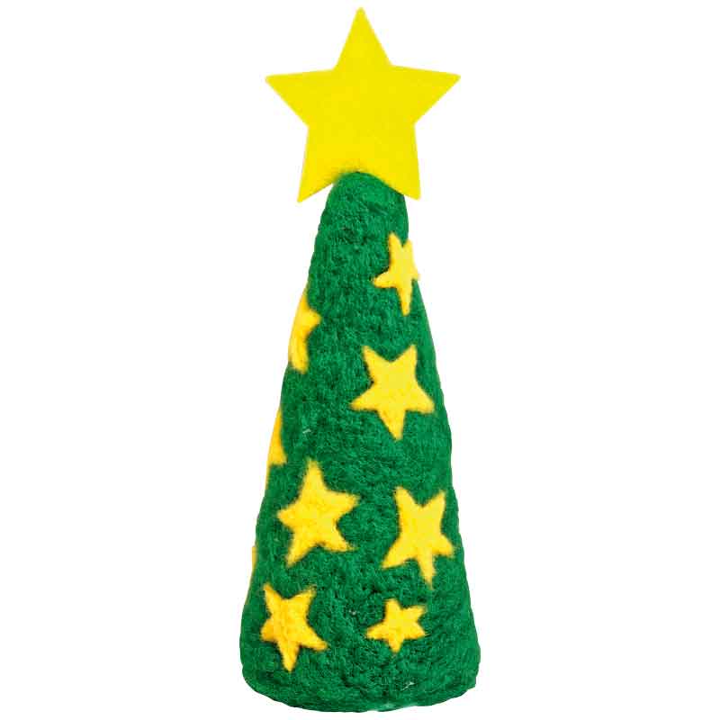 Styropor - Kegel — 20 cm